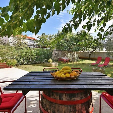 GaližanaHouse Monteci 1378别墅 外观 照片