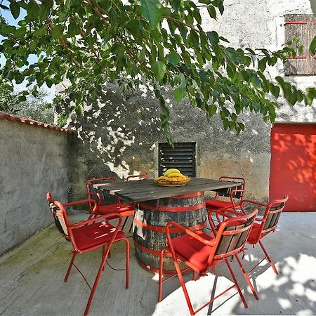 GaližanaHouse Monteci 1378别墅 外观 照片