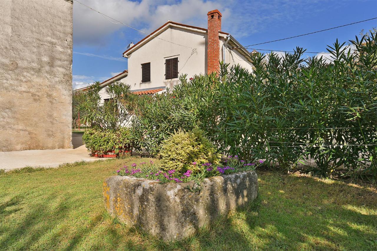 GaližanaHouse Monteci 1378别墅 外观 照片