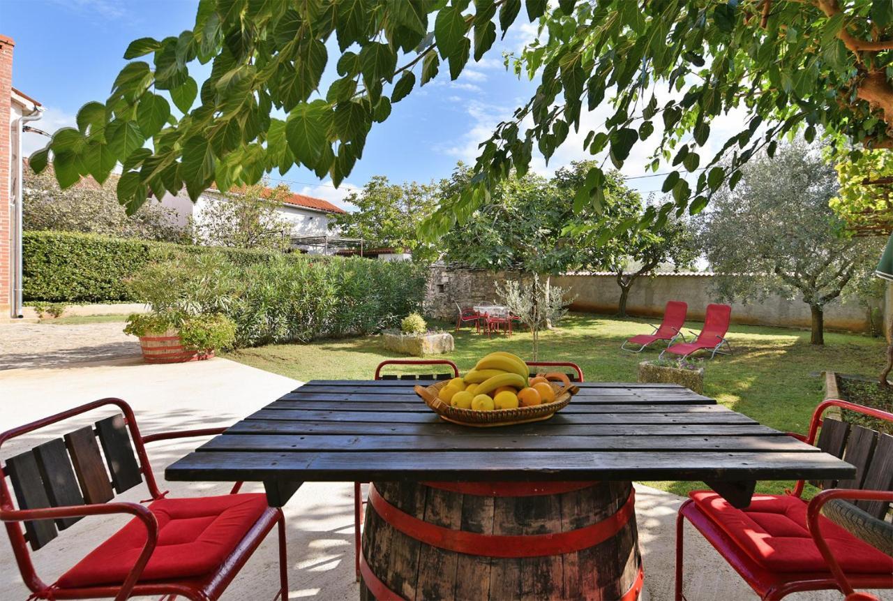 GaližanaHouse Monteci 1378别墅 外观 照片