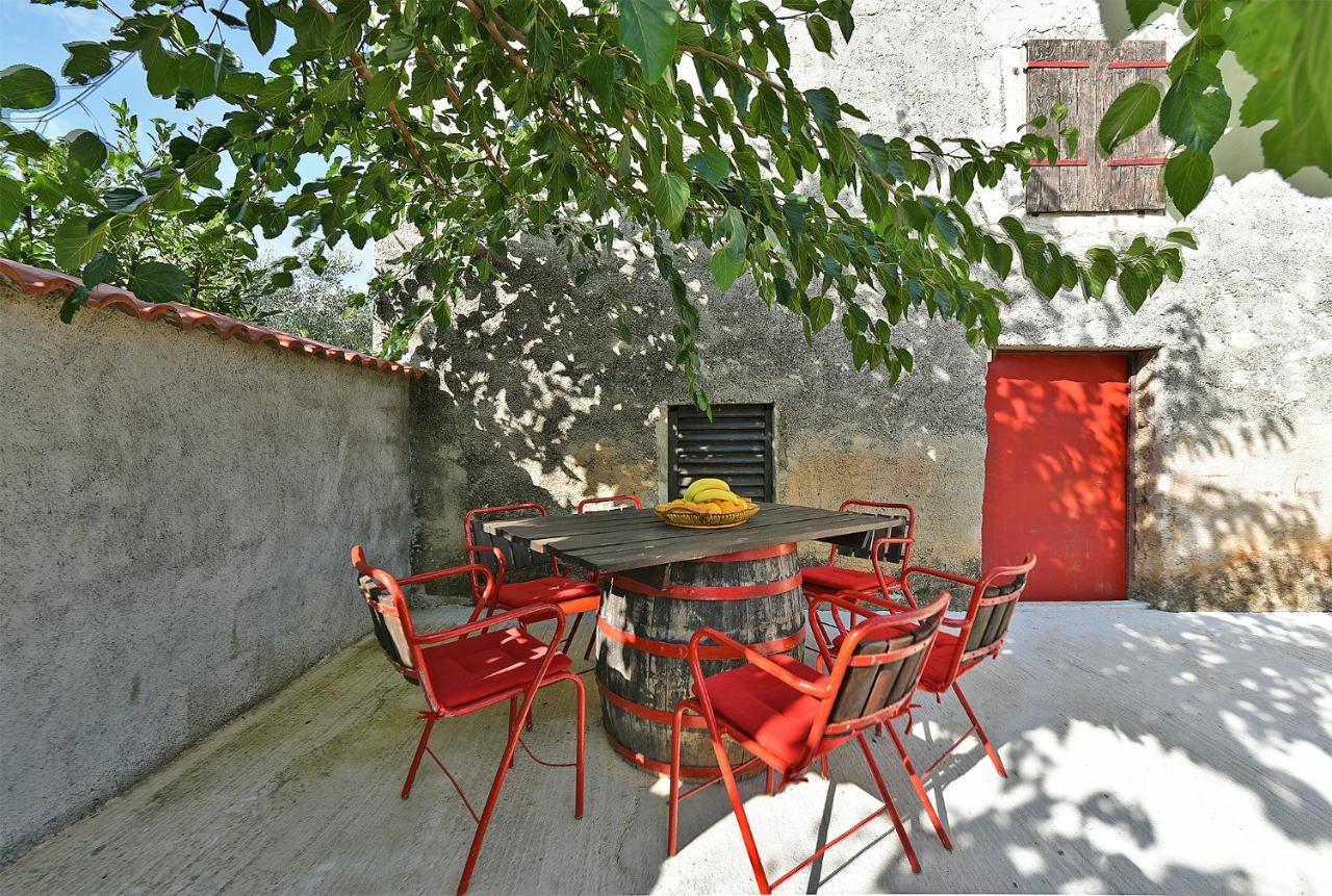GaližanaHouse Monteci 1378别墅 外观 照片
