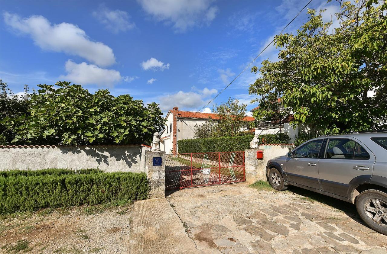 GaližanaHouse Monteci 1378别墅 外观 照片
