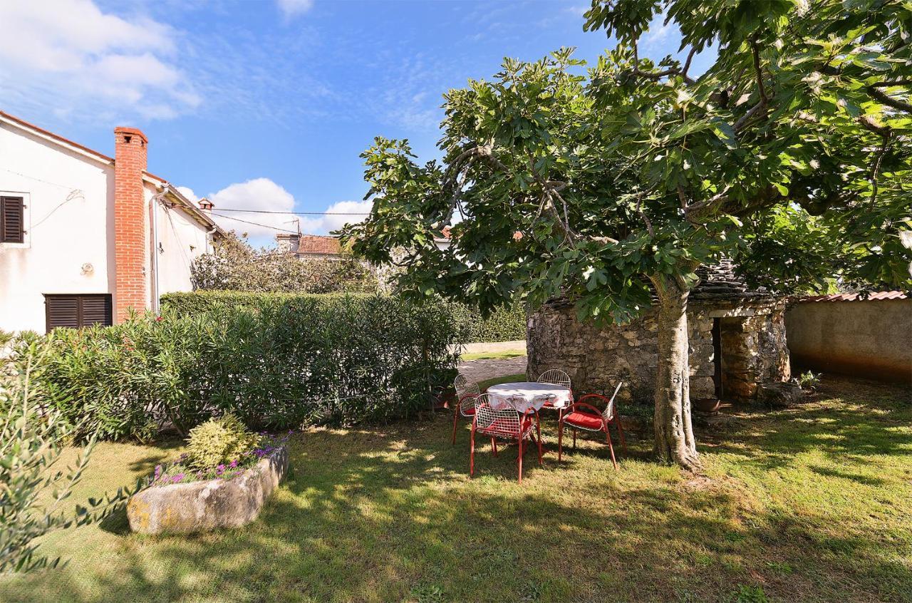 GaližanaHouse Monteci 1378别墅 外观 照片