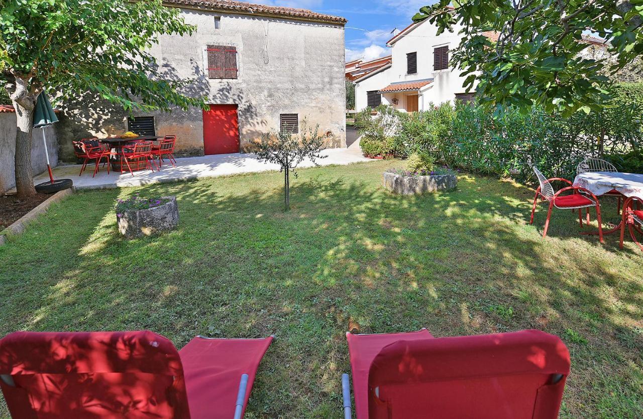 GaližanaHouse Monteci 1378别墅 外观 照片