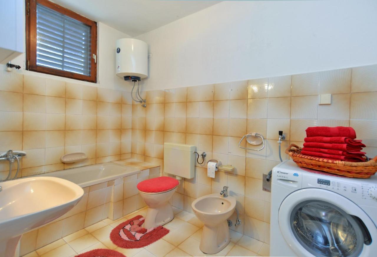GaližanaHouse Monteci 1378别墅 外观 照片