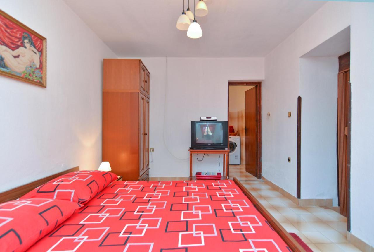 GaližanaHouse Monteci 1378别墅 外观 照片