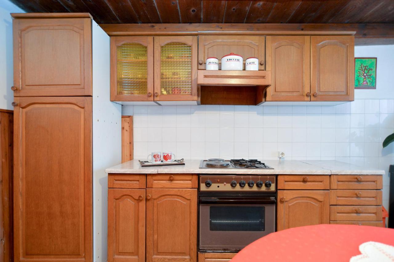 GaližanaHouse Monteci 1378别墅 外观 照片