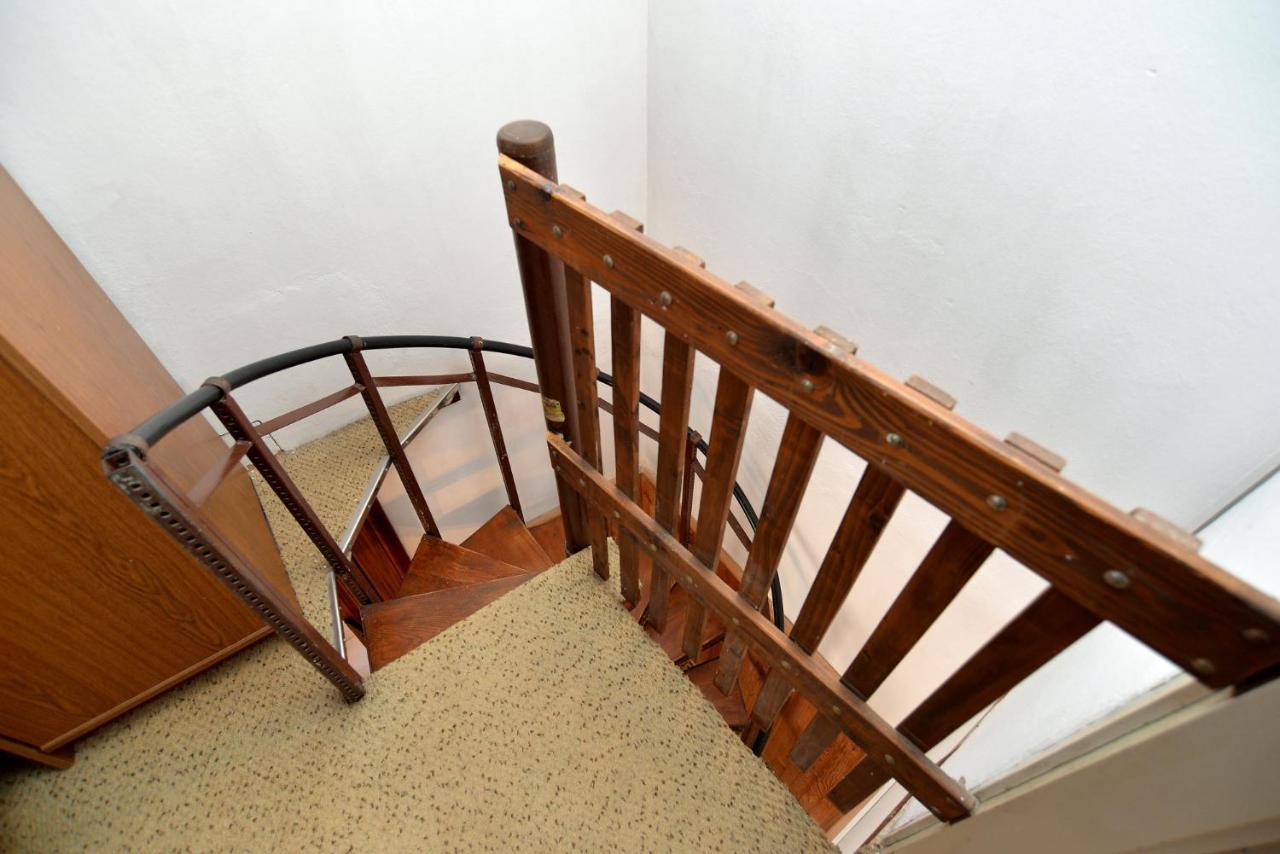 GaližanaHouse Monteci 1378别墅 外观 照片