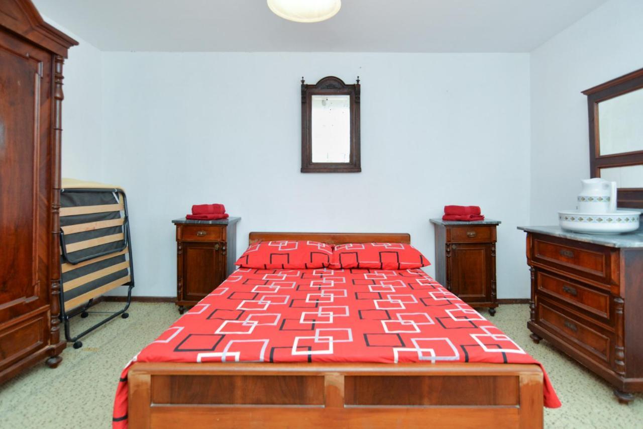 GaližanaHouse Monteci 1378别墅 外观 照片