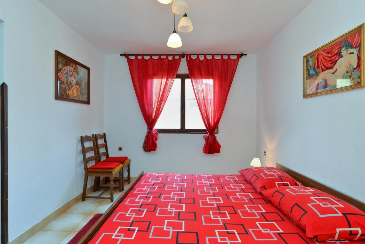 GaližanaHouse Monteci 1378别墅 外观 照片