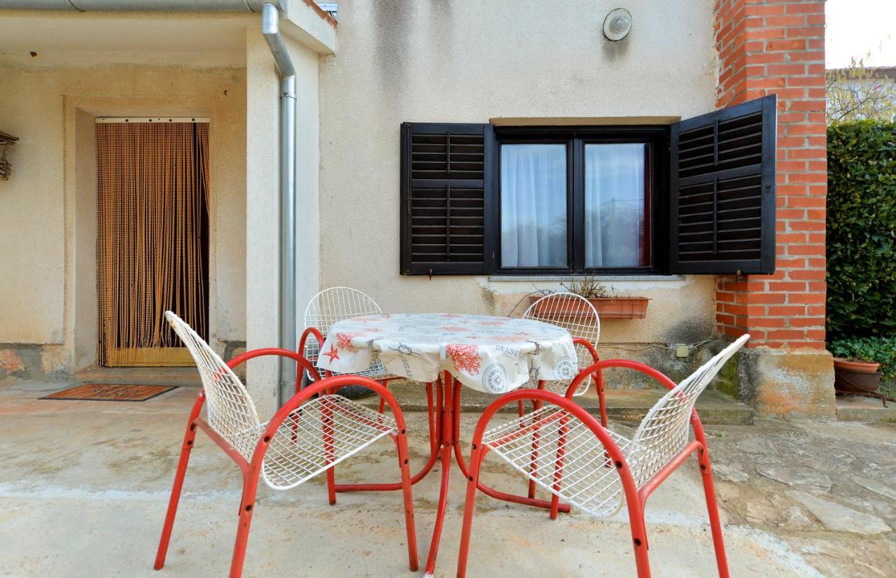 GaližanaHouse Monteci 1378别墅 外观 照片
