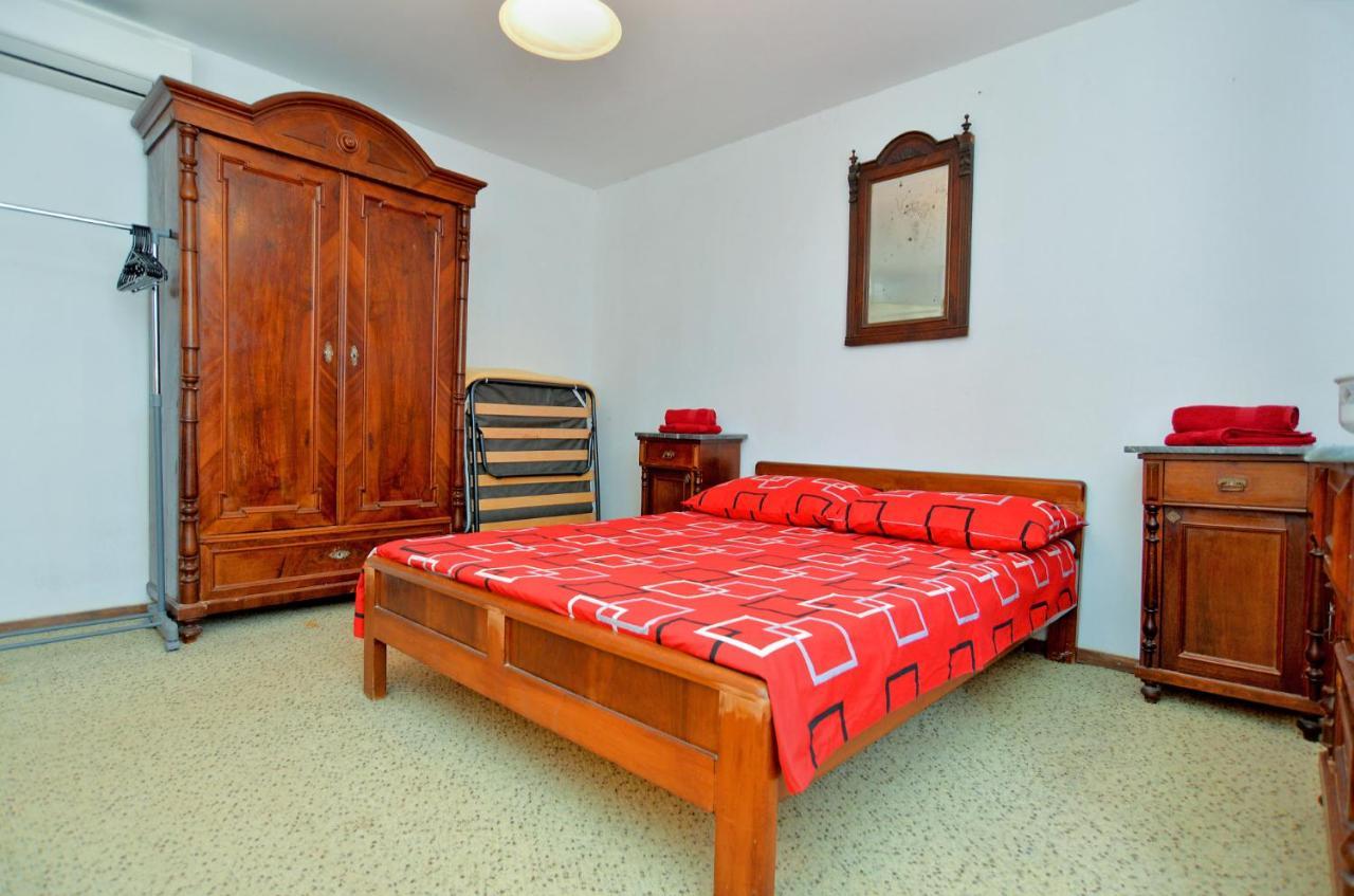 GaližanaHouse Monteci 1378别墅 外观 照片