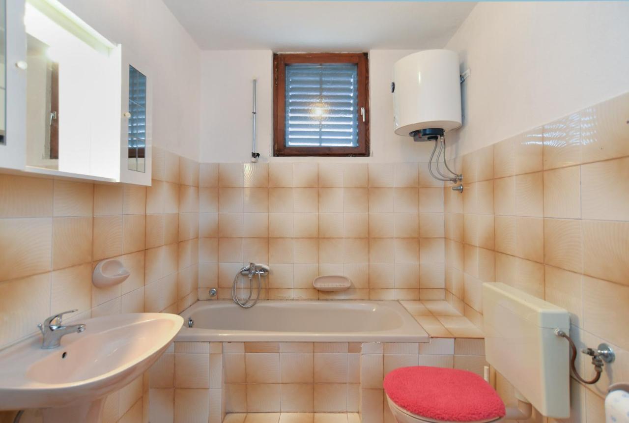 GaližanaHouse Monteci 1378别墅 外观 照片