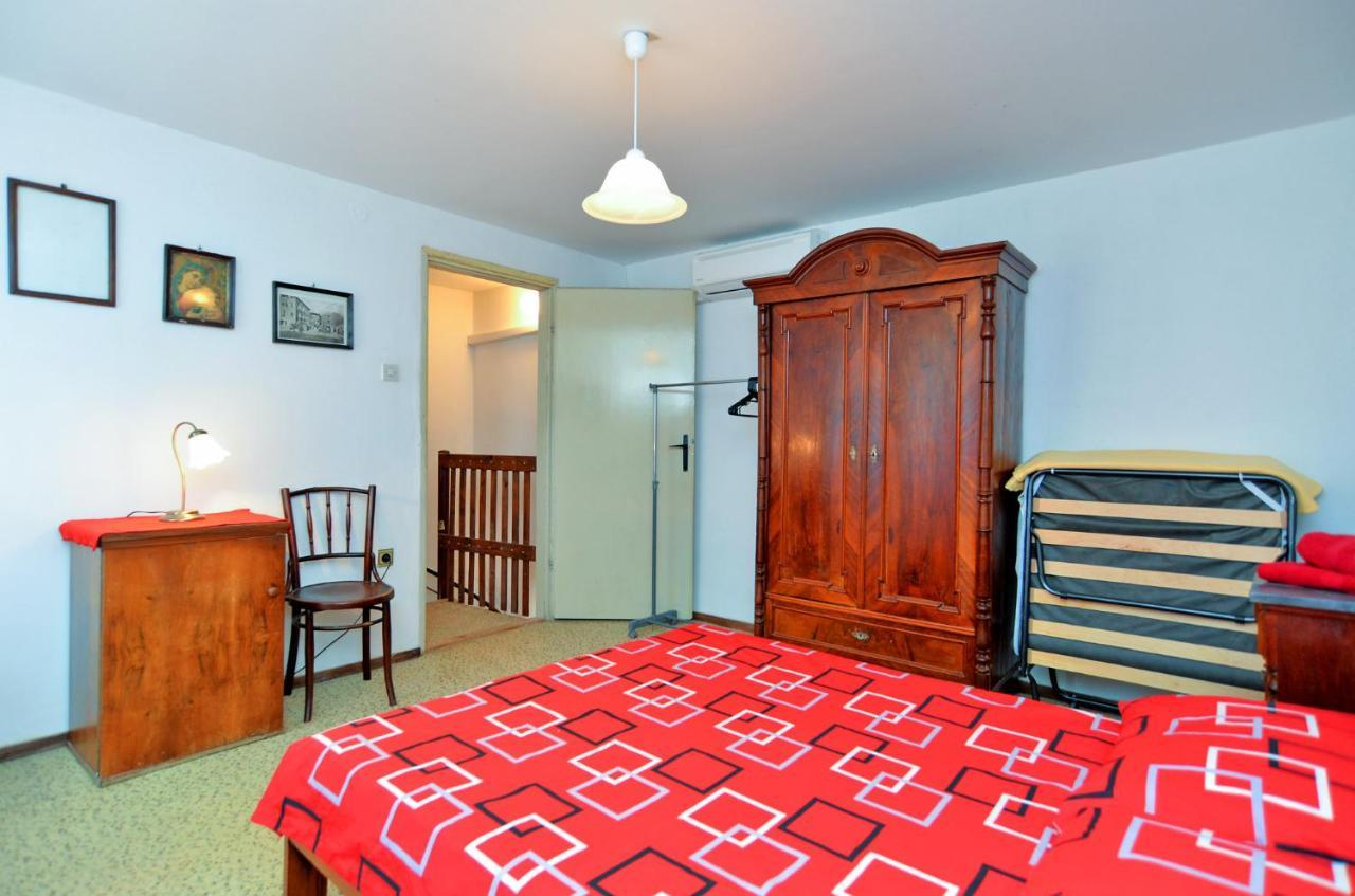 GaližanaHouse Monteci 1378别墅 外观 照片