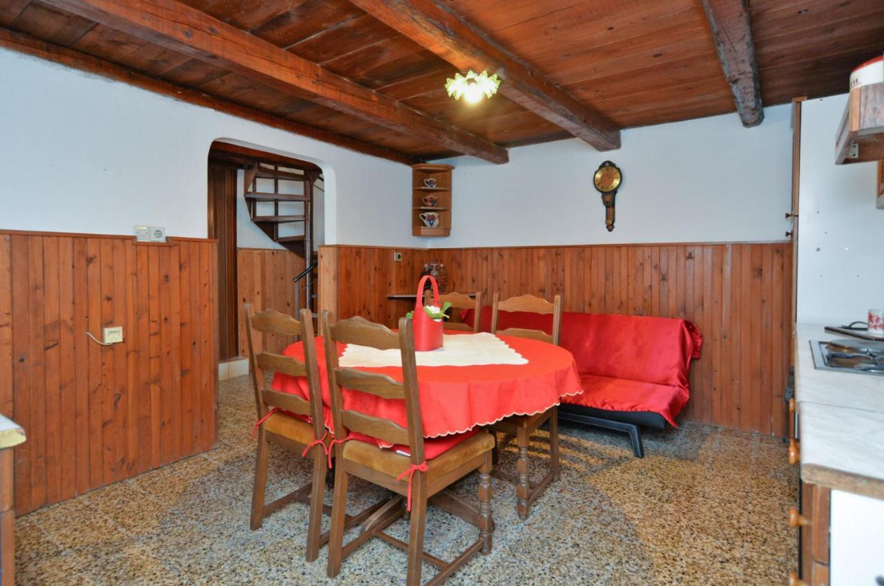 GaližanaHouse Monteci 1378别墅 外观 照片